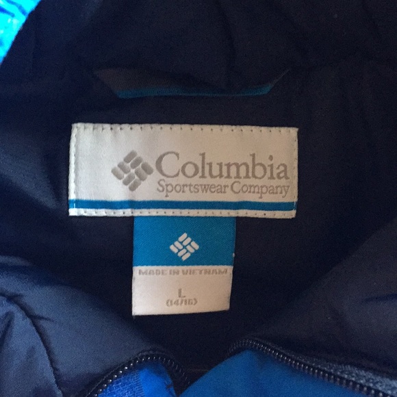 Jacket - Picture 3 of 3